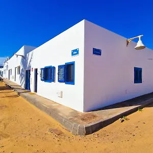 Apartamento El Levante, Caleta de Sebo