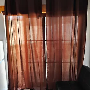 Apartamento Loft La Caletilla, Caleta de Sebo