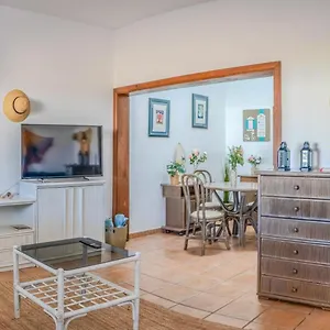 Apartamento Sonrye Graciosa, Caleta de Sebo