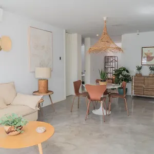 Apartamento Alma Duplex, Caleta de Sebo