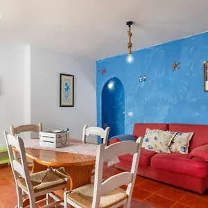 Apartamento La Caletilla La Graciosa, Caleta de Sebo