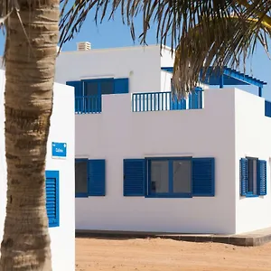 Apartment Calimas, Caleta de Sebo
